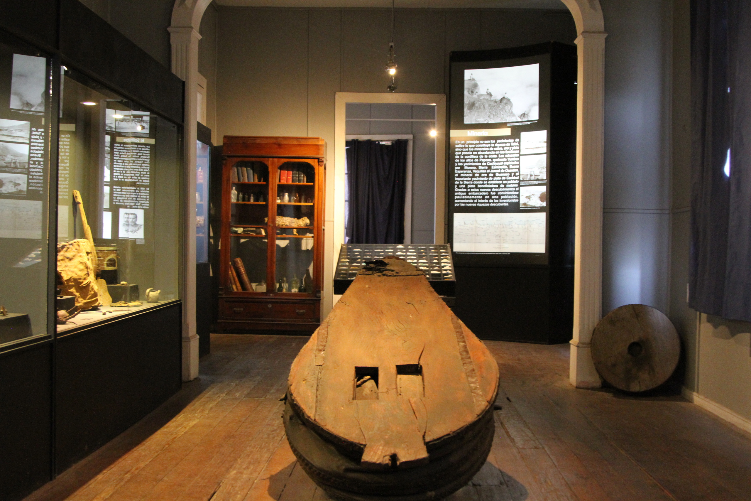 Museo Augusto Capdeville