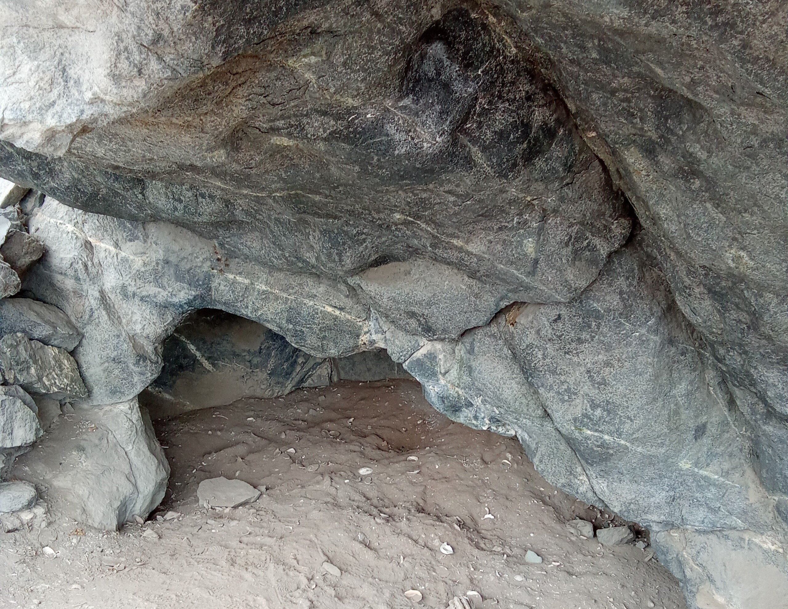 Pictografías de Loreto