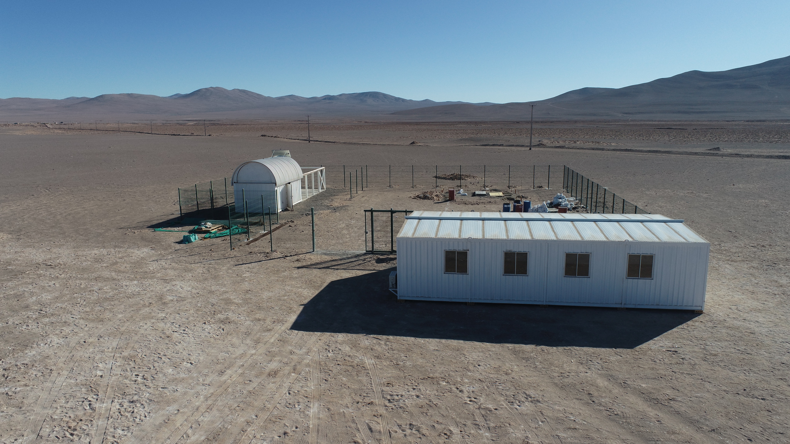 Observatorio Ckoiarma