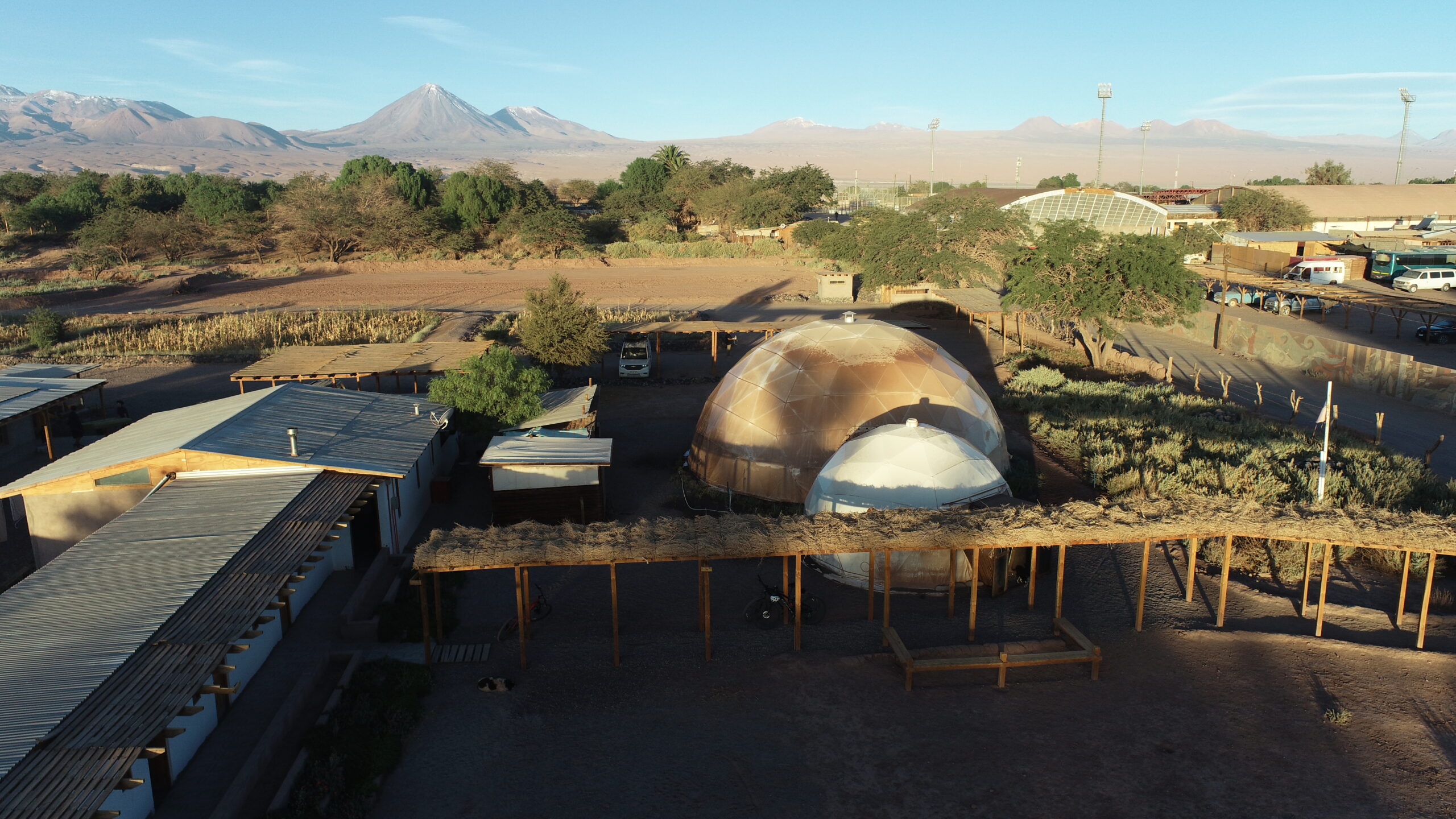 Museo del Meteorito
