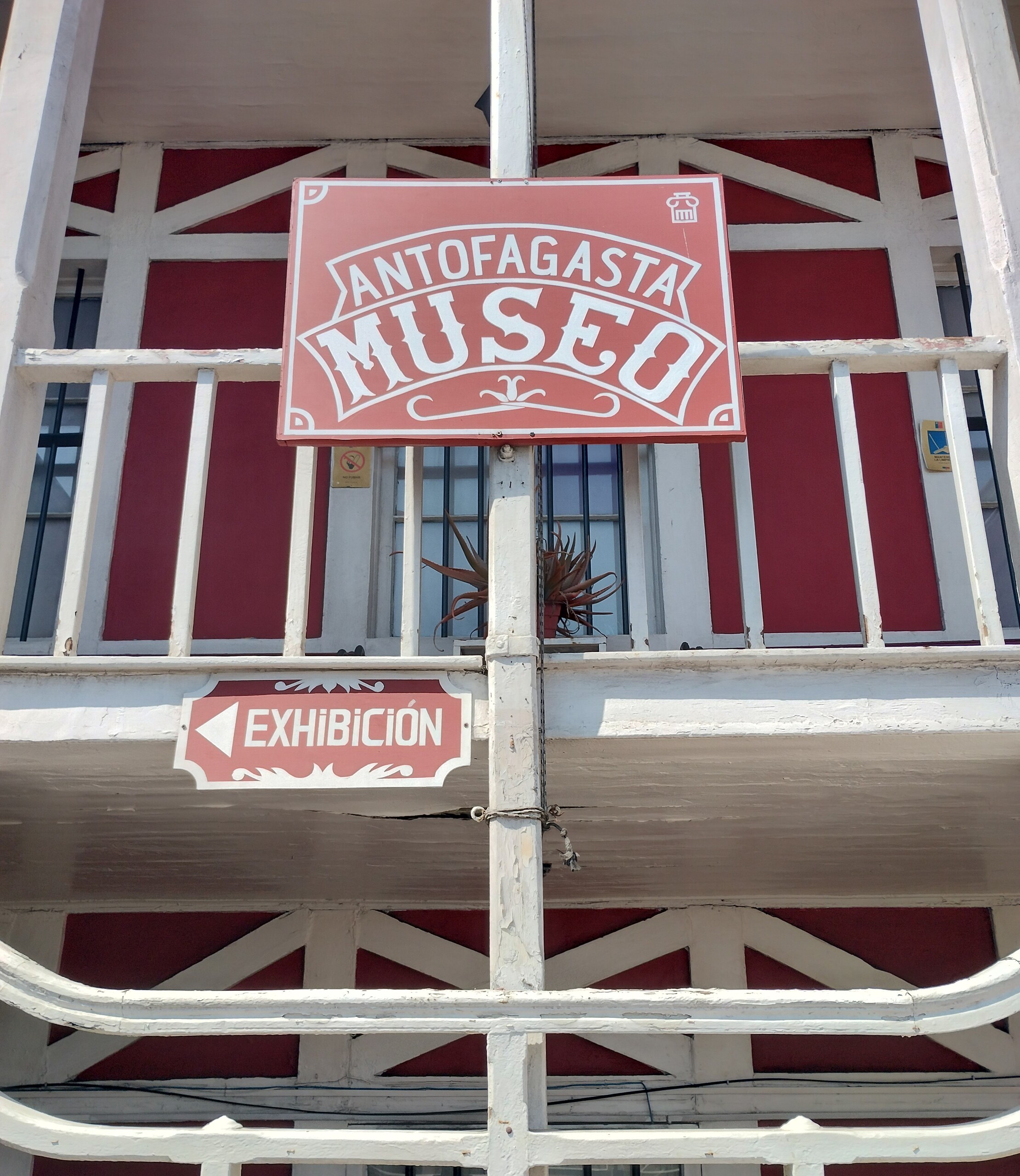 Museo de Antofagasta