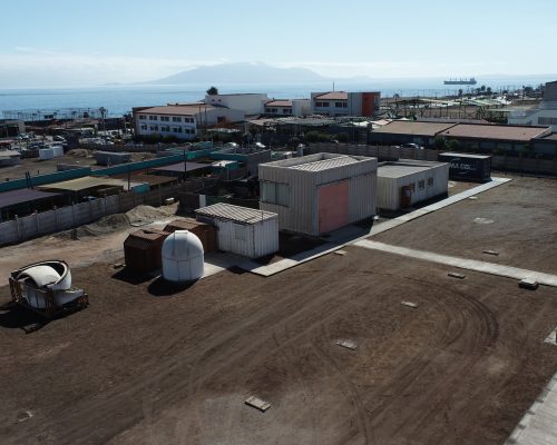 Observatorio Nayra 1 Observatorio Nayra 1