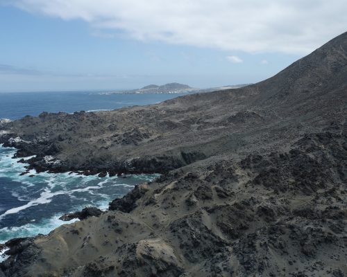 Parque Nacional Morro Moreno 1